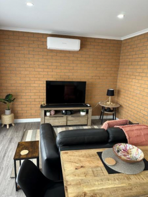 Modern One Bedroom Apartment
